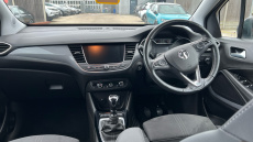 Vauxhall Crossland 1.2 Turbo [130] Ultimate 5dr Petrol Hatchback